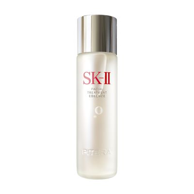 SK-II Facial Treatment Essence - Anti-Aging Essence Skincare to Help Reduce the Appearance of Fine Lines &amp; Wrinkles - Visibly Refines Texture &amp; Improves Firmness &amp; Dark Spots (7.7 oz)