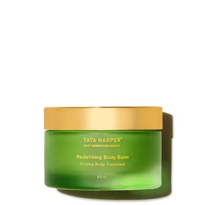 Tata Harper Redefining Body Balm, Anti-Aging &amp; Firming Body Treatment, 100% Natural, Made Fresh in Vermont, 180ml