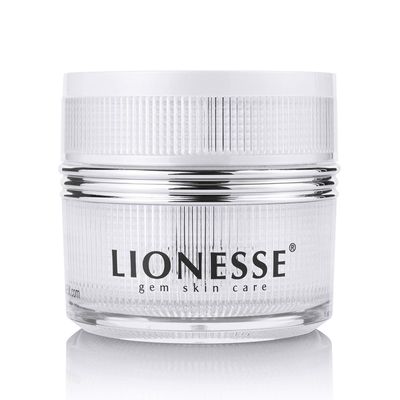 Lionesse White Pearl Night Cream 30g / 1.06 oz