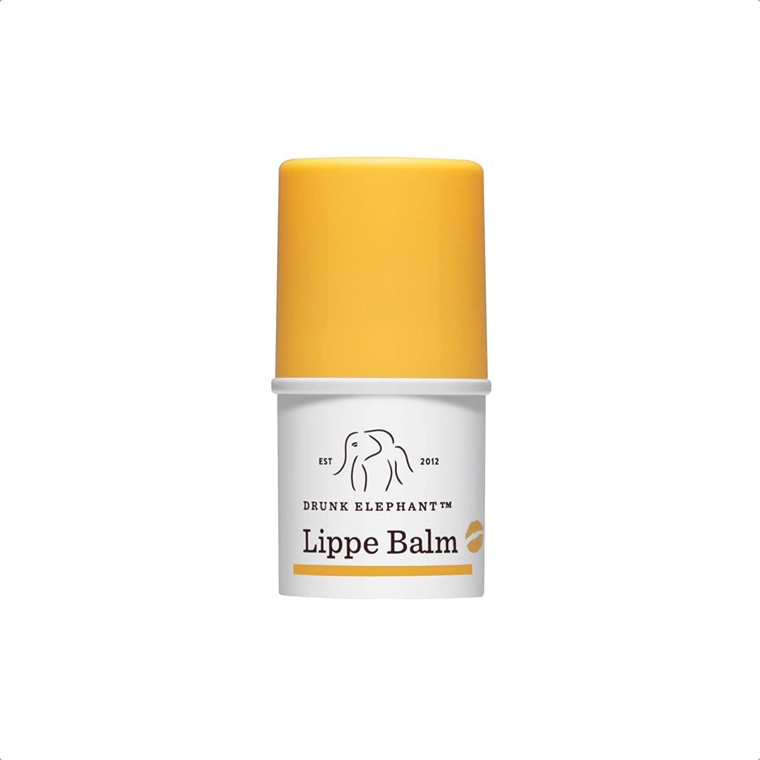 Lippe Balm by Drunk Elephant for Women - 0.13 oz Balm