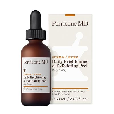 Vitamin C Ester Daily Brightening &amp; Exfoliating Peel, 2 fl. oz.