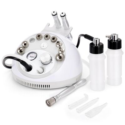 UNOISETION Diamond Microdermabrasion Machine, 3 in 1 Dermabrasion Facial Machine, at-Home Microdermabrasion Tool for Exfoliation &amp; Reduce Wrinkles