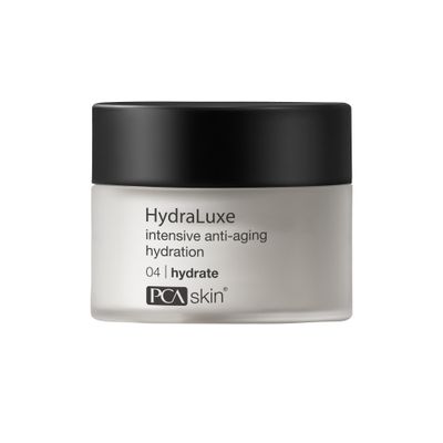 PCA SKIN HydraLuxe Anti Aging Moisturizer for Face, Anti Wrinkle Face Cream, 1.8 oz