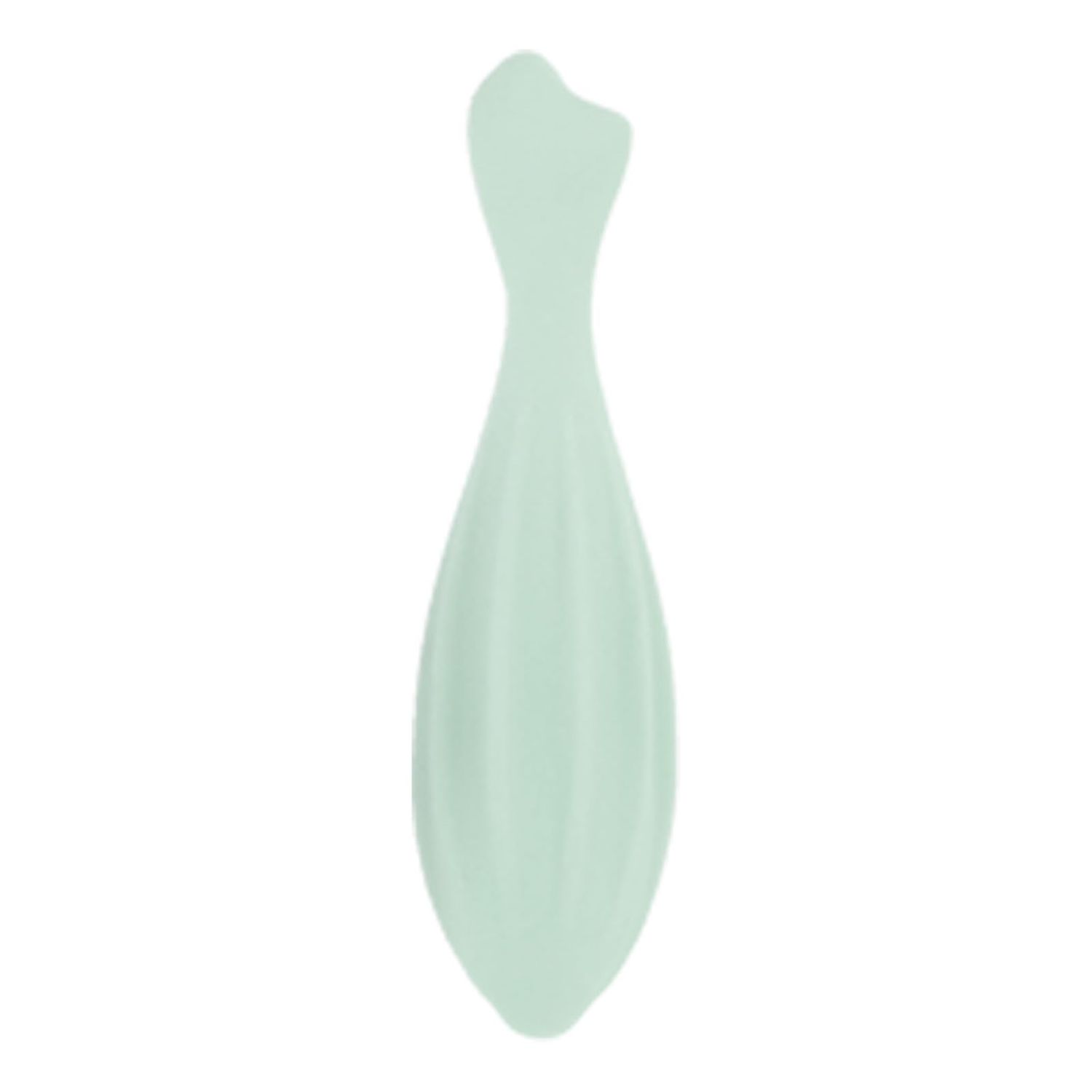 URTERYSER Face Roller, Silicone Skin Care Beauty Lifting Contouring Silicone Face Massage Face Roller