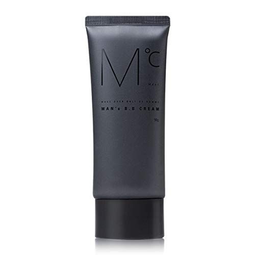 Men&#39;s Skincare - Mdoc BB Cream Spf30 50g