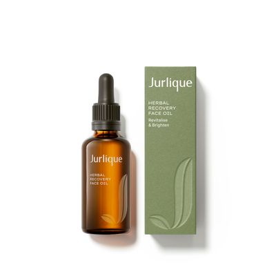 Jurlique Herbal Recovery Face Oil