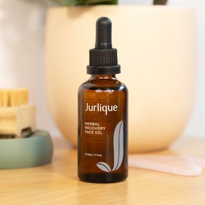 Jurlique Herbal Recovery Face Oil