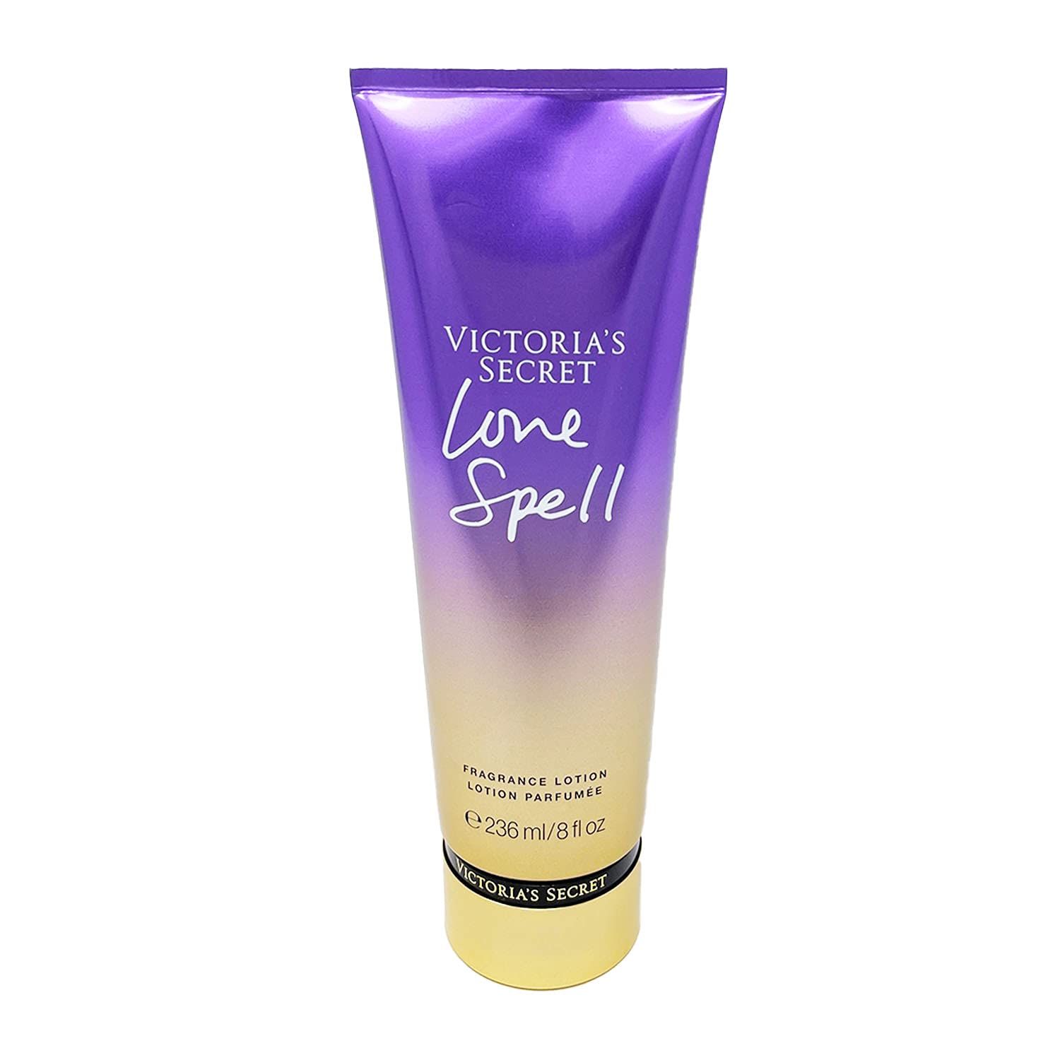 Victoria&#39;s Secret Victorias Secret Women&#39;s 8-ounce Love Spell Body Lotion