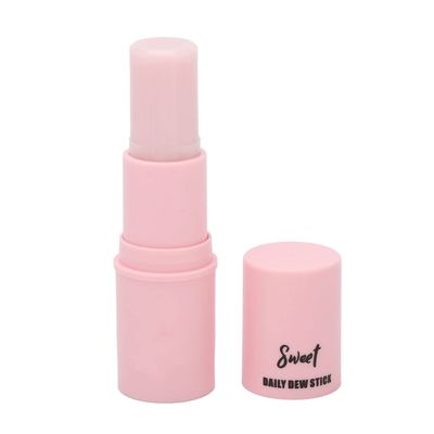Sonew Facial Hydrating Stick, Fast Base Stick, Deep Hydration Refreshing Sticky Proof Portable Face Moisturizer Balm, for Pre Makeup Hydration, 0.28OZ