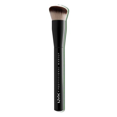 NYX PROFESSIONAL MAKEUP Can&#39;t Stop Won&#39;t Stop Foundation Brush