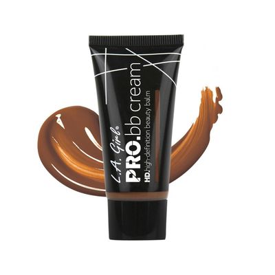 L.A. Girl HD PRO.BB Cream, Dark GBB948