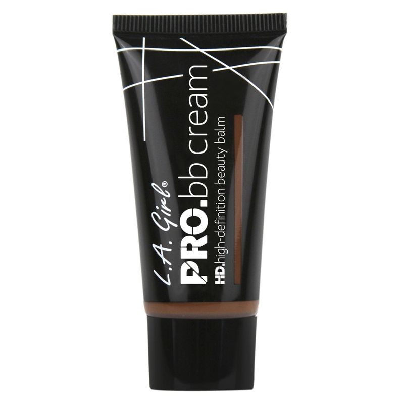 L.A. Girl HD PRO.BB Cream, Dark GBB948