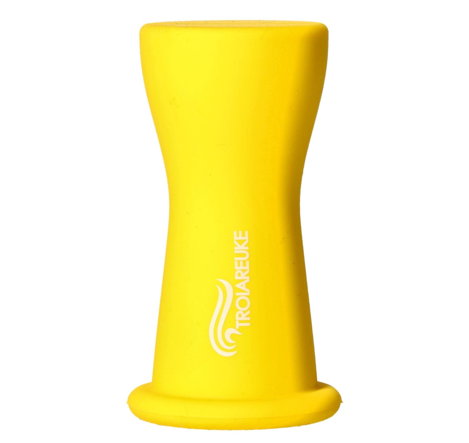 TROIAREUKE Lifting Cupping Therapy / Korean Face Massager / For Wrinkles, Facial Lifting, lymph Circulation, Muscle Relaxing, Slimming, Eye Puffiness, Anti-aging, Korean Skin Care (YELLOW)