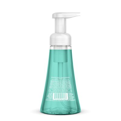 Method Foaming Hand Soap, Waterfall, Paraben and Phthalate Free, Biodegradable Formula, 10 Fl Oz (Pack of 1)