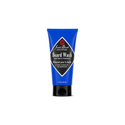 Jack Black Beard Wash for Men - Beard Wash and Conditioner for Men, Beard Conditioner for Men, Beard Softener for Men, Mens Beard Care Products, Beard Products for Men, Mens Beard Wash, Gifts for Men