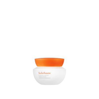 Sulwhasoo Essential Comfort Firming Cream: Moisturize, Soothe, and Visibly Firm, 2.53 fl. oz. (Packaging May Vary)