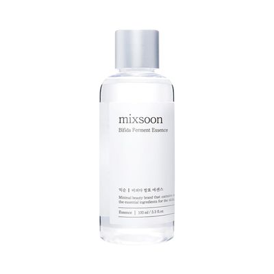 mixsoon Bifida Ferment Essence 3.38 fl oz / 100ml