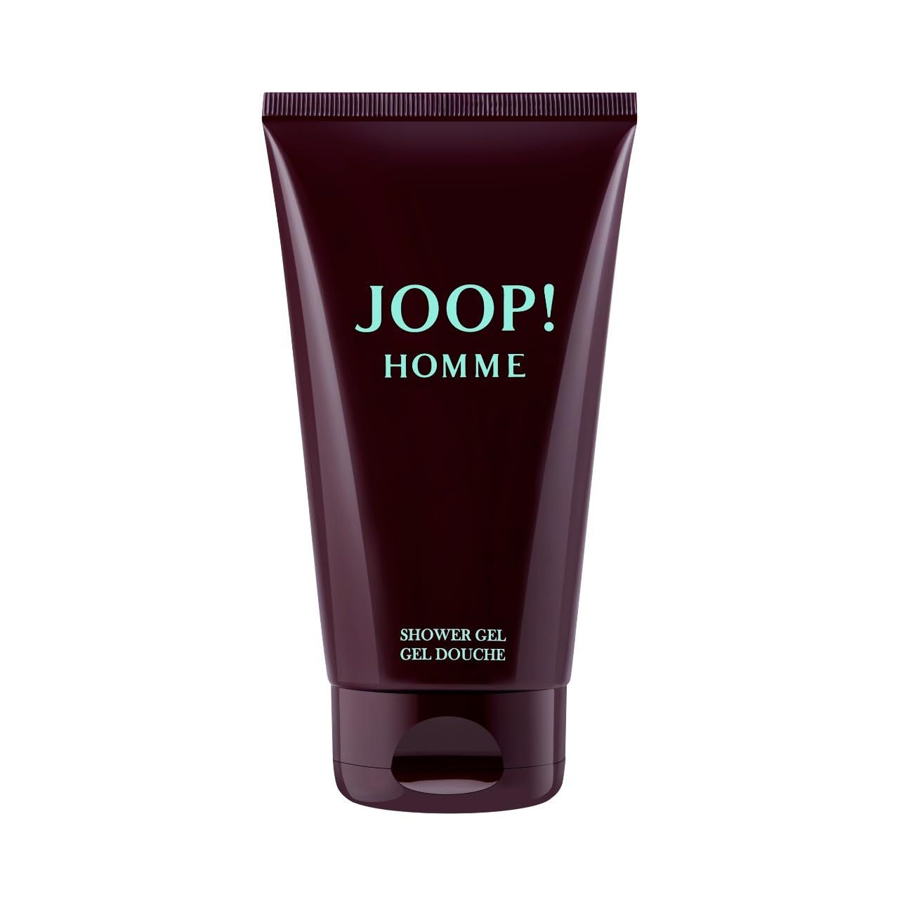 JOOP! Homme Men&#39;s Shower Gel - With Notes of With Cinnamon, Jasmine, Vanilla &amp; Sandalwood - 5 fl oz