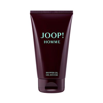 JOOP! Homme Men&#39;s Shower Gel - With Notes of With Cinnamon, Jasmine, Vanilla &amp; Sandalwood - 5 fl oz
