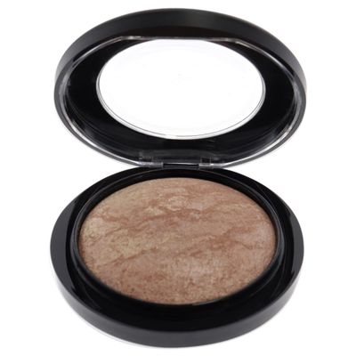 MAC Mineralize Skinfinish Powder Soft and Gentle Blush Nib, Soft &amp; Gentle, one size