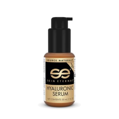 Skin Eternal Hyaluronic Serum (1 oz)