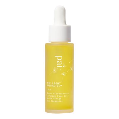 PAI SKINCARE - The Light Fantastic Organic Ceramide Face Oil | Natural, Vegan, Sensitive Skincare (1 fl oz | 30 mL)