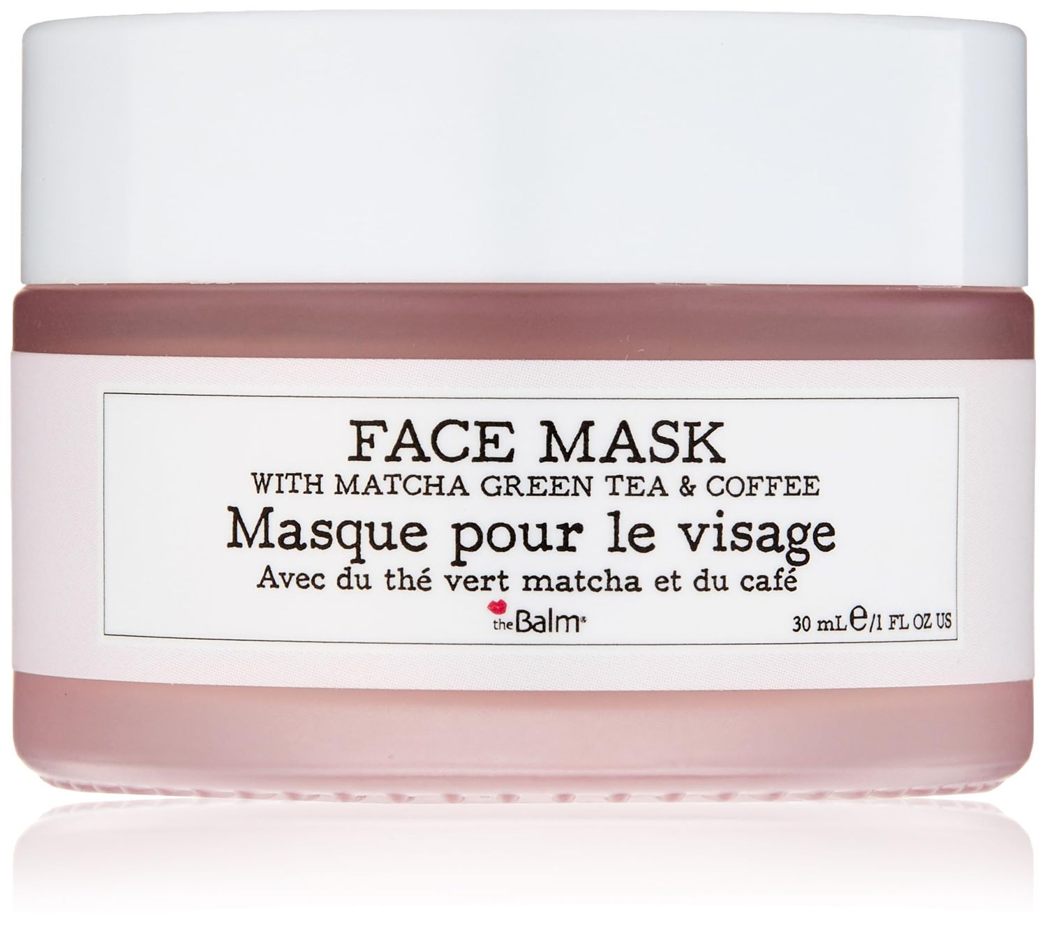 theBalm to the Rescue Face Mask
