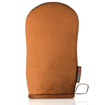 Versa Spa Sunless Streak free Self Tanning Washable Applicator Blending Tan Mitt