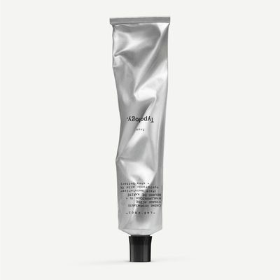 Typology Nourishing Moisturizer 1% Hyaluronic Acid + Shea Butter &amp; Complimentary Sheet Masque