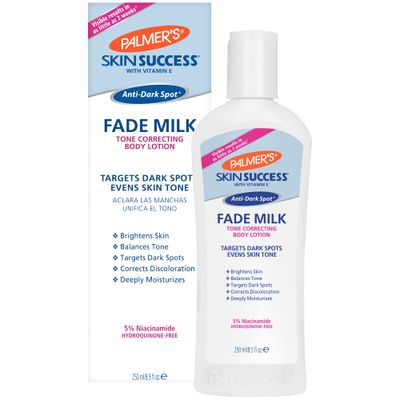 Palmer&#39;s Skin Success Anti-Dark Spot Fade Milk Body Lotion, 8.5 Ounce