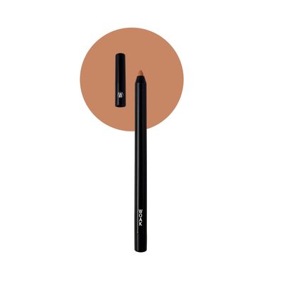 WOAK Stealth Fighter Pen - Concealer for Men - Hybrid Skin Care - Hide and Fight Blemishes (Tan)