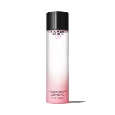 Lightful C Hydrating Micellar Water Makeup Remover
