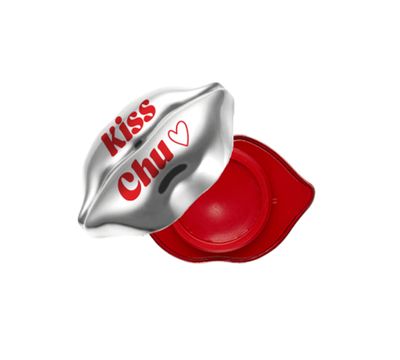 TONYMOLY Kiss Chu Lip Balm 01