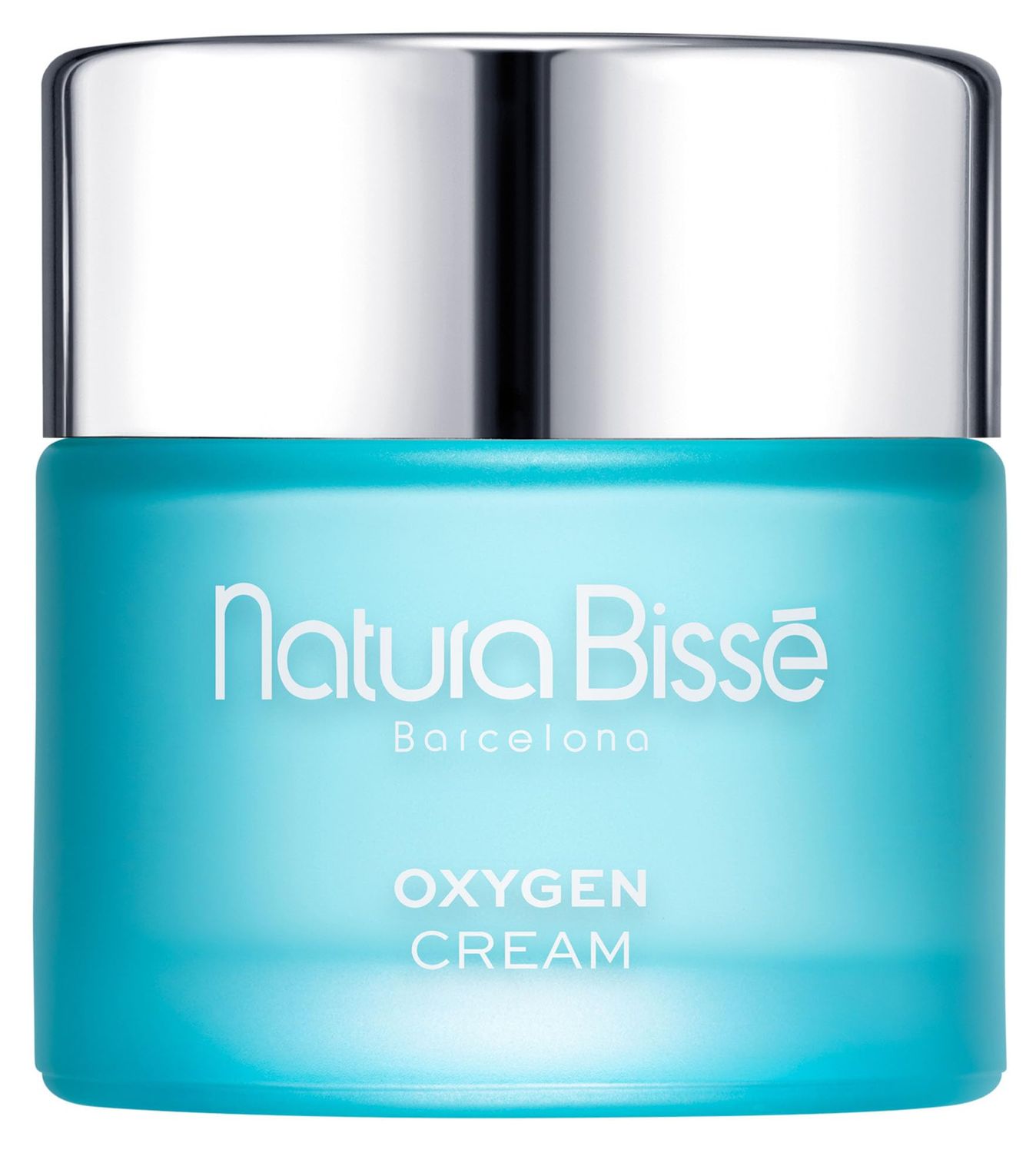 Natura Biss Oxygen Cream | Purifying Moisturizing Cream | Hydrates, Purifies &amp; Revitalizes | For normal &amp; dry skin, 2.5 Oz