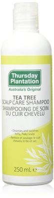THURSDAY PLANTATION Tp Tea TreeScalp Care Shampoo, 250 ML