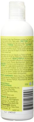 THURSDAY PLANTATION Tp Tea TreeScalp Care Shampoo, 250 ML