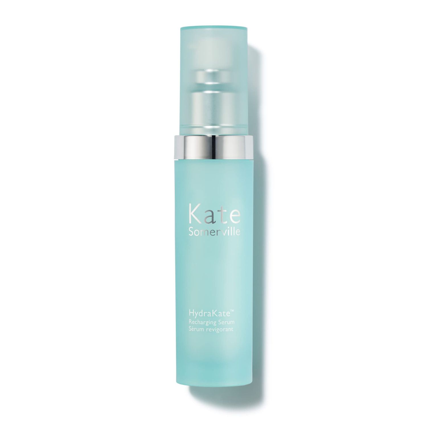 Kate Somerville HydraKate Recharging Hydration Serum - Skin-Quenching Dual-Weight Hyaluronic Acid Serum, 1 Fl Oz