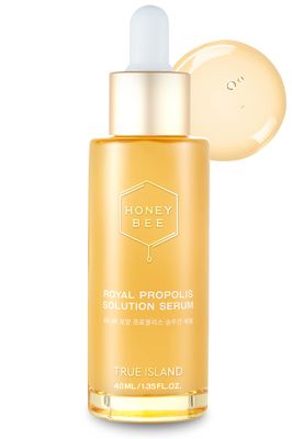 Honey Bee Royal Propolis Solution Serum