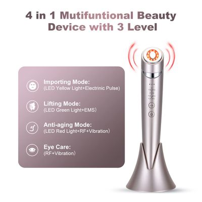 MiSMON Micro-Current Device Mutifunctional Facial Massager
