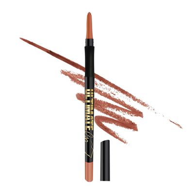L.A. Girl Ultimate Intense Stay Auto Lipliner, Forever Bare GP341