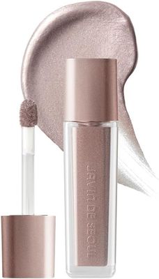 JAVIN DE SEOUL Wink Eye Shimmer I Light - Versatile Illuminator, Highlighter, Buildable Eye Shadow, Adds Radiant Glow for Eyes and Face, 6g (06 Hour Taupe)