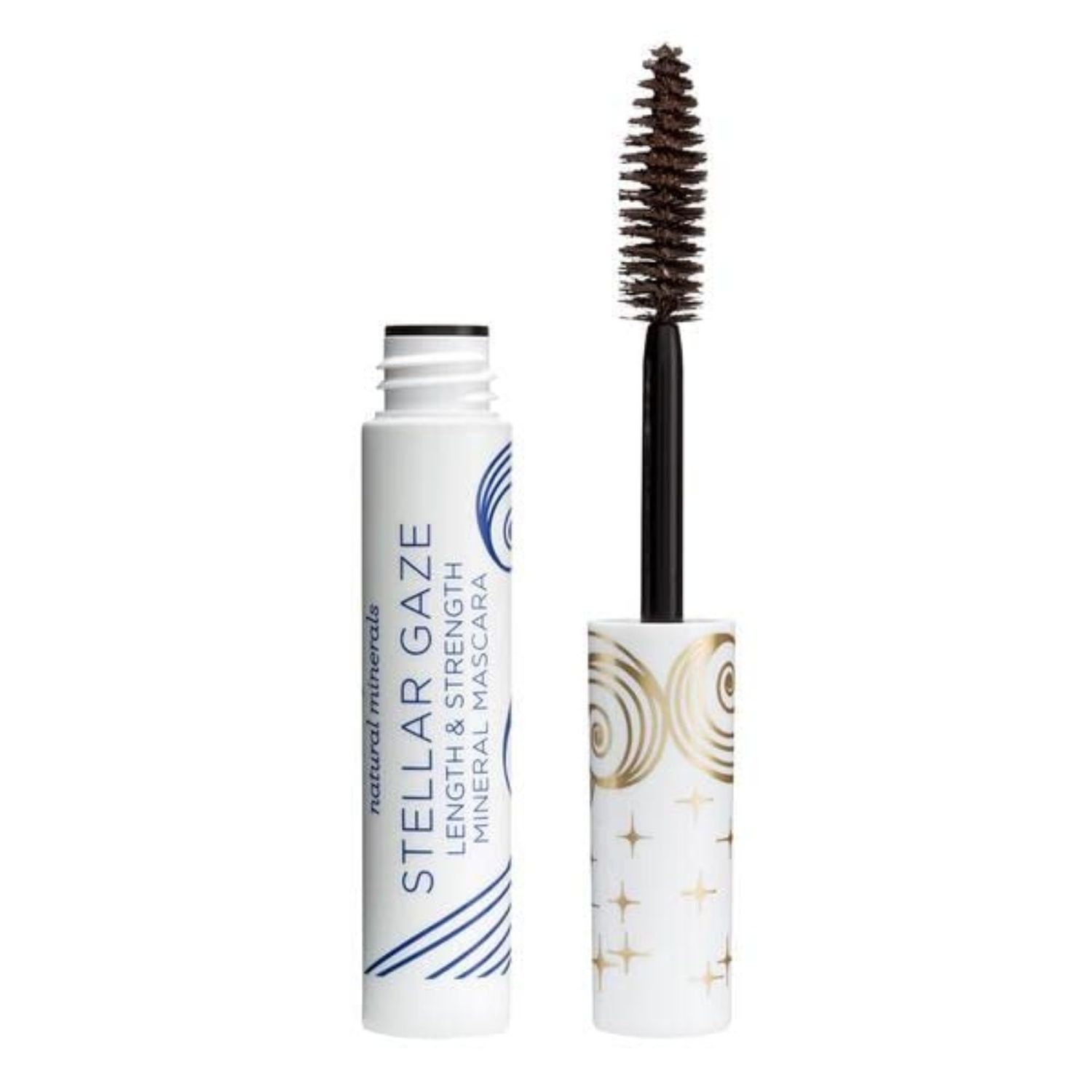 Pacifica Stellar Gaze Length &amp; Strength Mineral Mascara (Supernova)