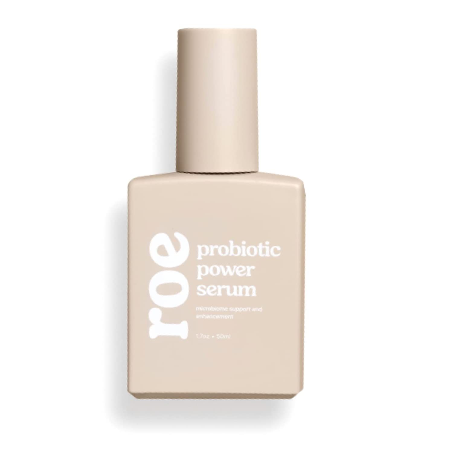 Roe Wellness- Baby Serum Skincare Probiotic Protection | Hydrating, Soothing, Clean Ingredients &amp; Safe For All Skin Babies, Infants, Toddlers &amp; Kids (Power Serum)