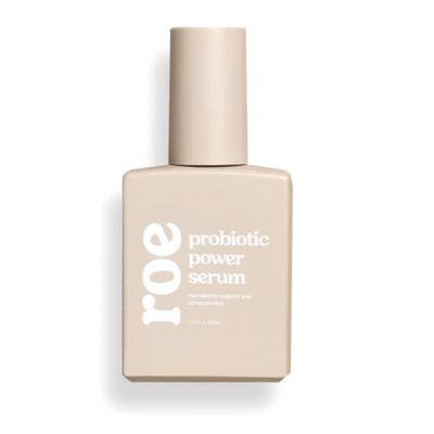 Roe Wellness- Baby Serum Skincare Probiotic Protection | Hydrating, Soothing, Clean Ingredients &amp; Safe For All Skin Babies, Infants, Toddlers &amp; Kids (Power Serum)