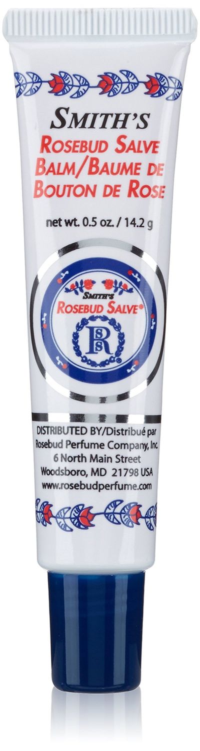 Smith&#39;s Rosebud Salve Rosebud Salve Tube 14.2 g