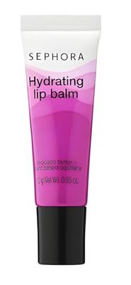 Sephora Collection Hydrating Lip Balm - 4 Berry (Berry Purple)