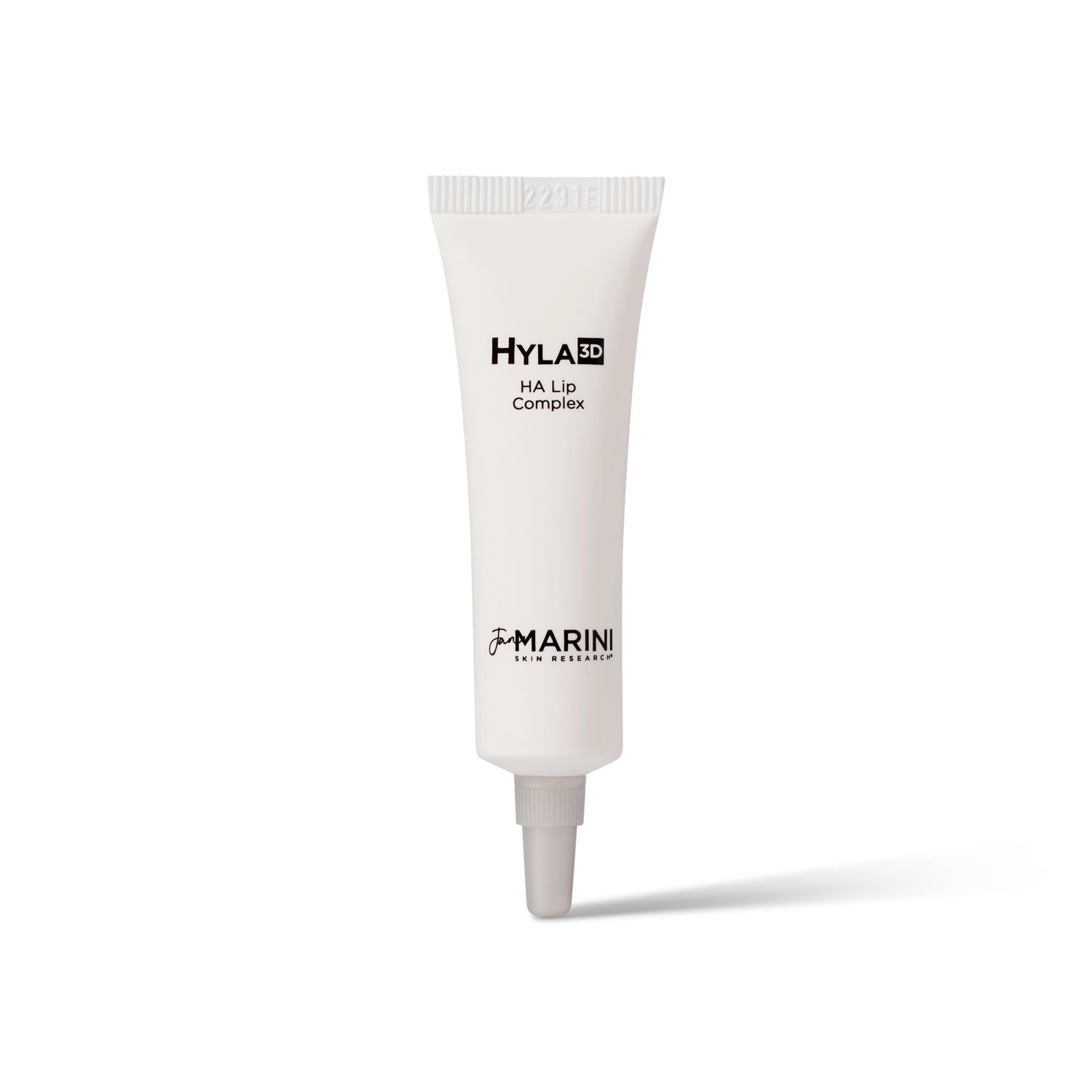 Jan Marini Skin Research Hyla3D HA Lip Complex - 0.5 Oz