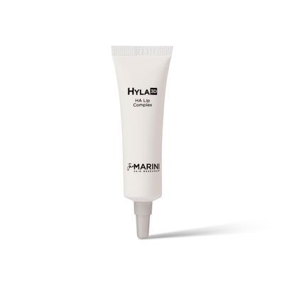 Jan Marini Skin Research Hyla3D HA Lip Complex - 0.5 Oz