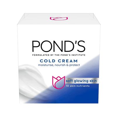 POND&#39;S Moisturising Cold Cream, 100ml