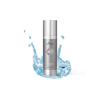 SkinMedica HA5 Rejuvenating Hydrator Hyaluronic Acid Serum for Face with Five Types of Hyaluronic Acid that Smooth Fine Lines and Wrinkles, For All Skin Types, 2 Oz